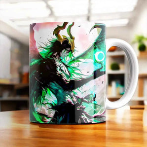 Mug Ulquiorra Schiffer