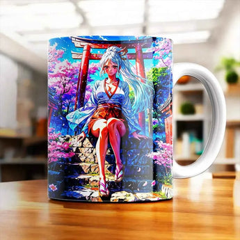 Mug Yamato