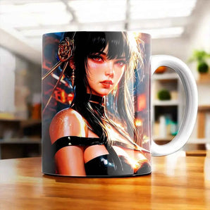 Mug Yor Forger