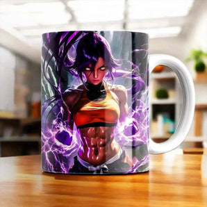 Mug Yoruichi