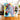 Mug Zèbre Coloré