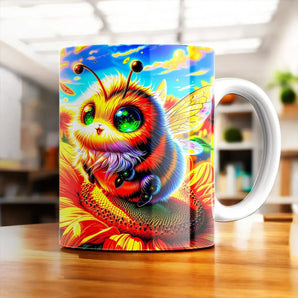 Mug Abeille