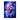 tableau manga sorcière Les Bois d Aurore montrant une magicienne animée en chapeau et cape dans un univers étoilé bleu et rose