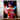 tableau Musa Winx décoration murale Les Bois dAurore fée moderne aux écouteurs ailes bleues tenue rouge brillante