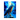 tableau loup dessin main loup debout sur un rocher sous une lune bleue brillante