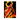 tableau manga femme guerrière Les Bois d Aurore peinture murale héroïne en armure flamboyante