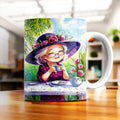 Mug Mamie
