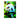 tableau panda décoratif coloré Les Bois dAurore panda mignon dans feuillage parfait pour chambre enfant ou salon