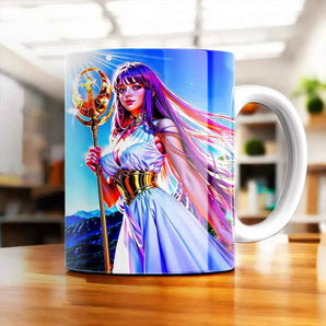 Mug Athéna