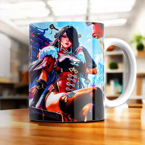 Mug Beidou