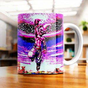 Mug Boo