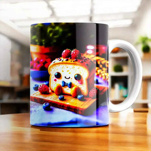 Mug Brioche