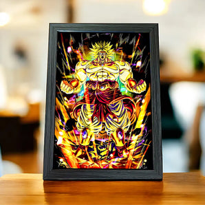 Cadre Broly