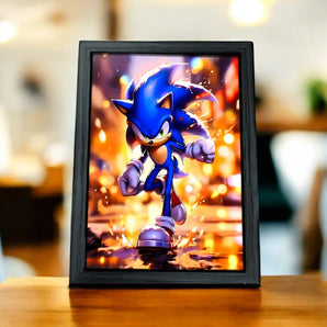 Cadre Sonic