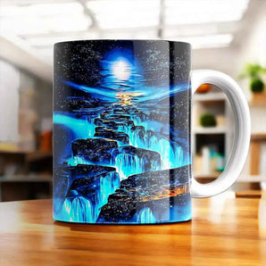Mug Cascade