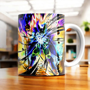 Mug Cell