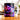 Mug Cerise