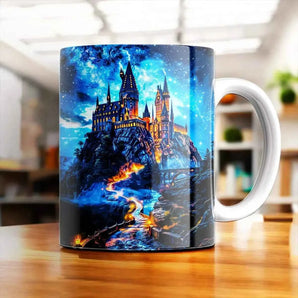 Mug Château
