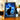 Cadre Chat Noir