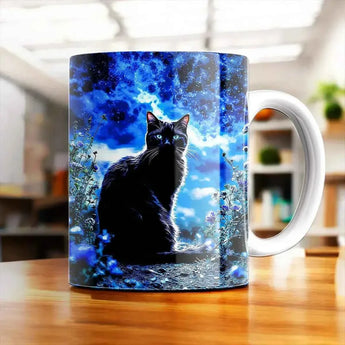 Mug Chat Noir