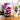Mug Chien Fluffy