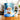 Mug Chien Neige