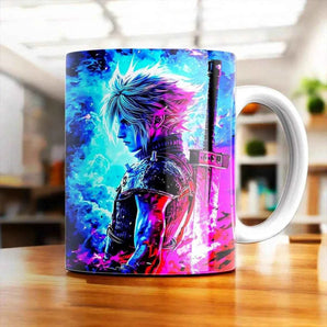 Mug Cloud