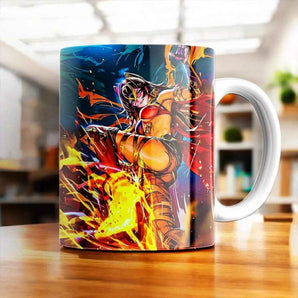 Mug Dehya