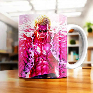Mug Don Quijote Doflamingo - Les Bois d'Aurore