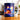 Mug Dragon Papillon