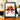 Cadre Drapeau One Piece