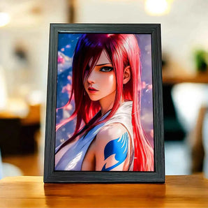 Cadre Erza