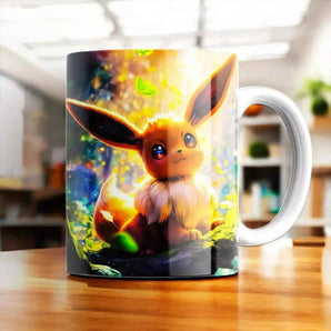 Mug Evoli - Les Bois d'Aurore