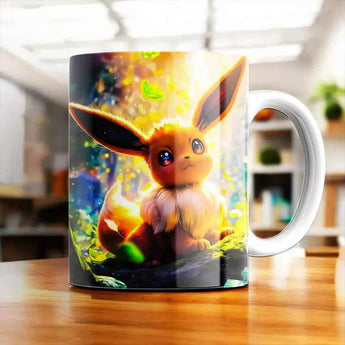 Mug Evoli - Les Bois d'Aurore