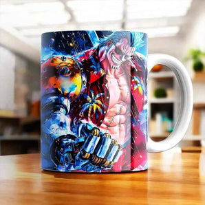 Mug Franky - Les Bois d'Aurore