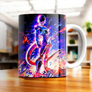 Mug Freezer
