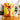 Mug Girafe
