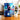 Mug Gogeta Blue