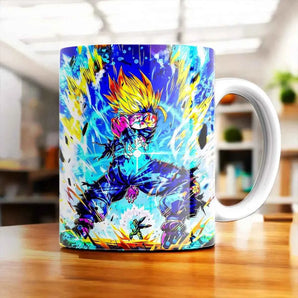 Mug Gohan SSJ2