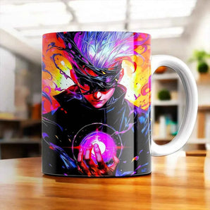 Mug Gojo