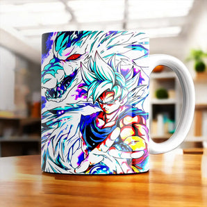 Mug Goku MUI