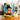 Mug Goku Enfant