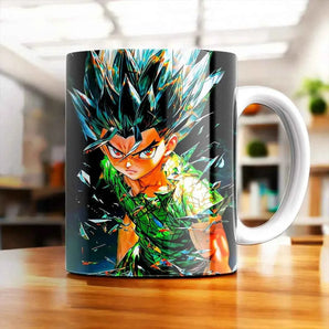 Mug Gon
