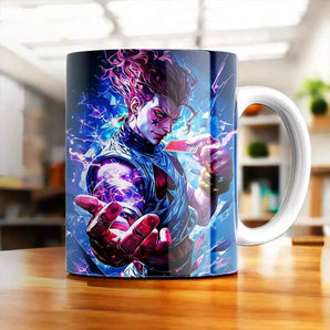 Mug Hisoka