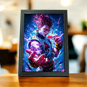 Cadre Hisoka