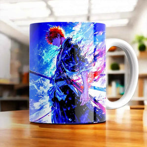 Mug Ichigo