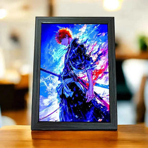Cadre Ichigo
