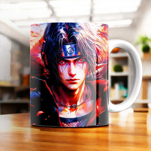 Mug Itachi