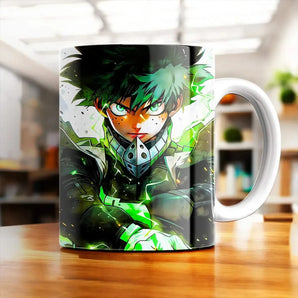 Mug Izuku
