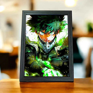 Cadre Izuku
